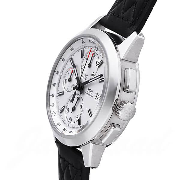 IWCスーパーコピー インジュニア クロノグラフ W125 リミテッド IW380701